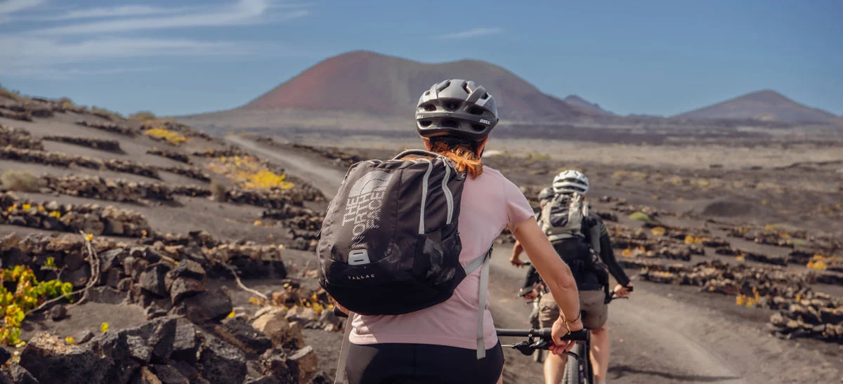 eBike Lanzarote