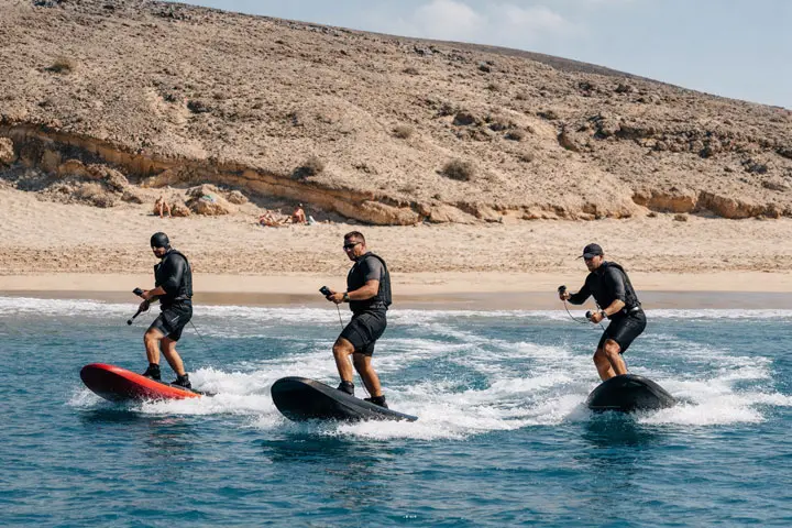 eSurf Lanzarote