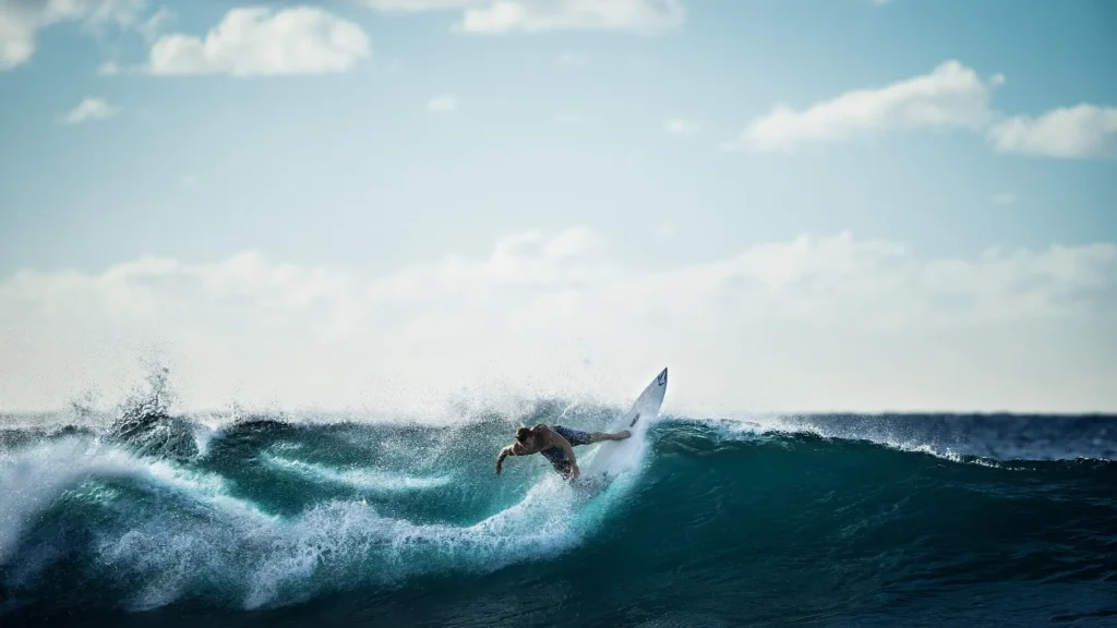 Surf en Lanzarote